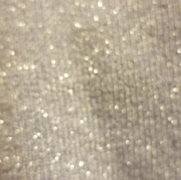 Shimmer turtleneck - Picture 4 of 13